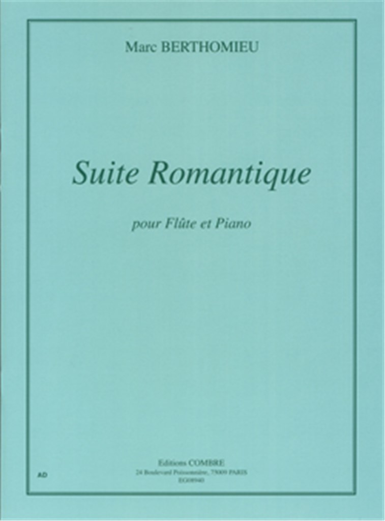 Suite Romantique
