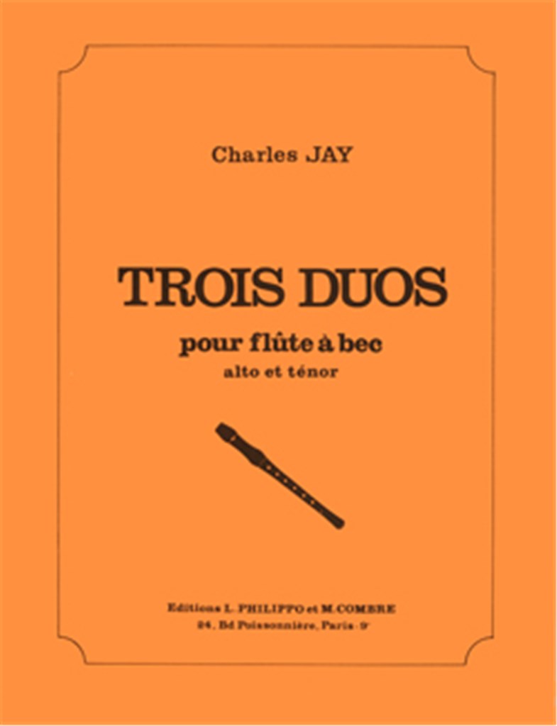Duos (3)