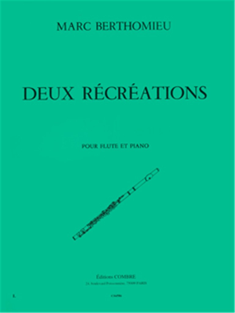Récréations (2)