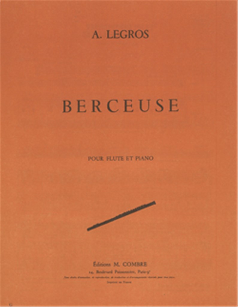 Berceuse