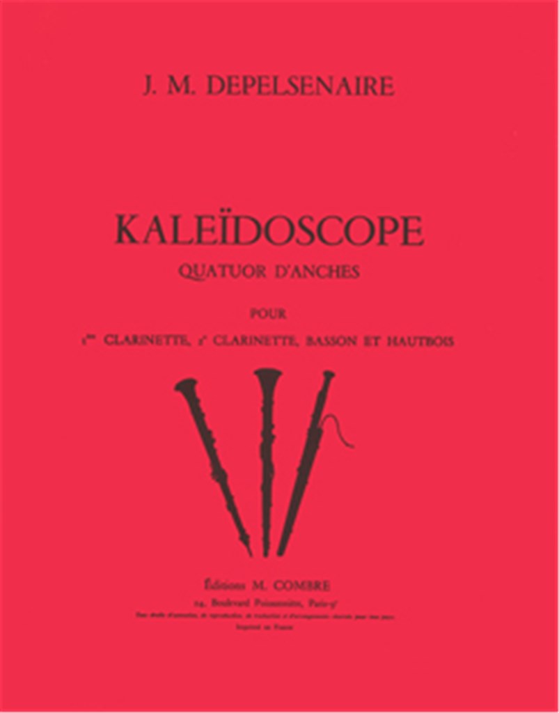 Kaléidoscope