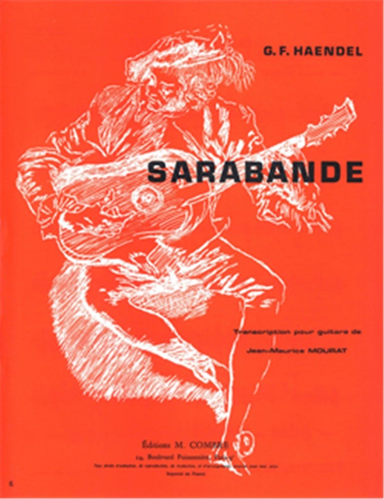 Sarabande