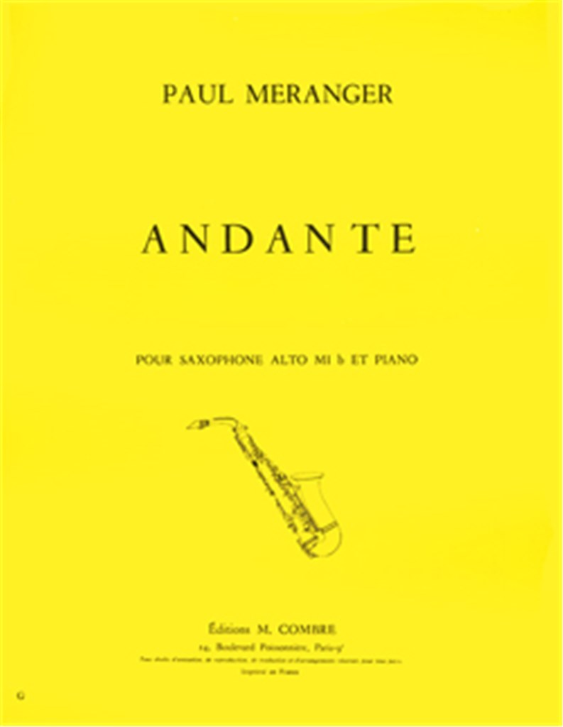Andante