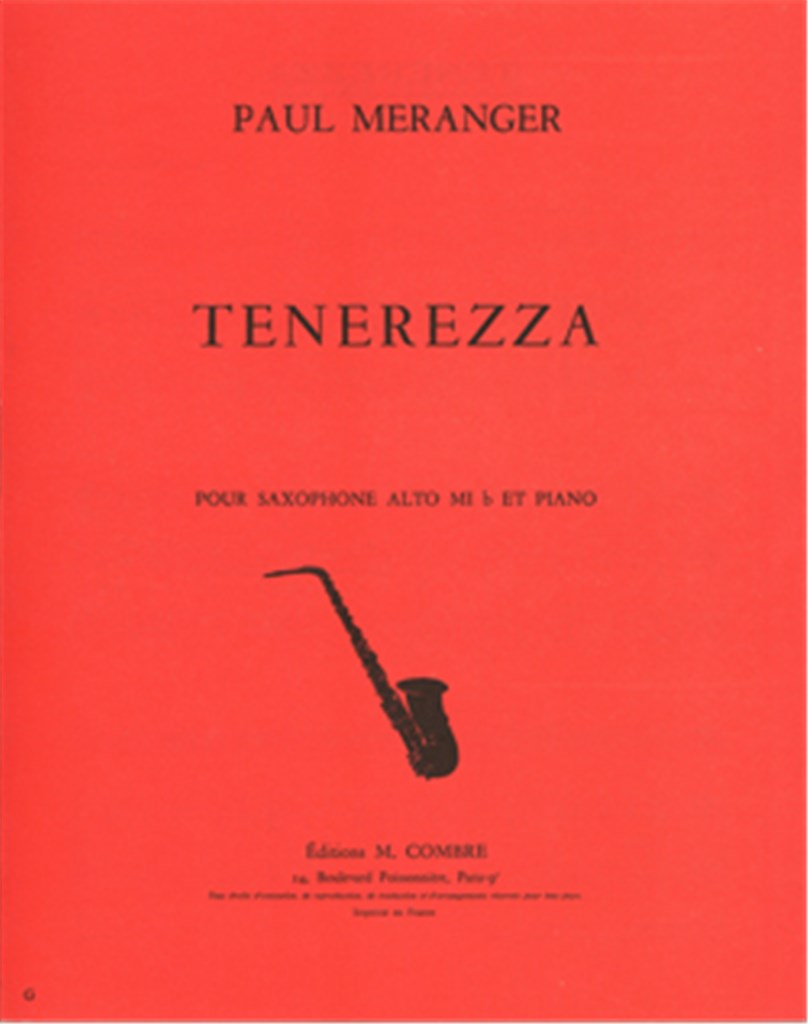 Tenerezza