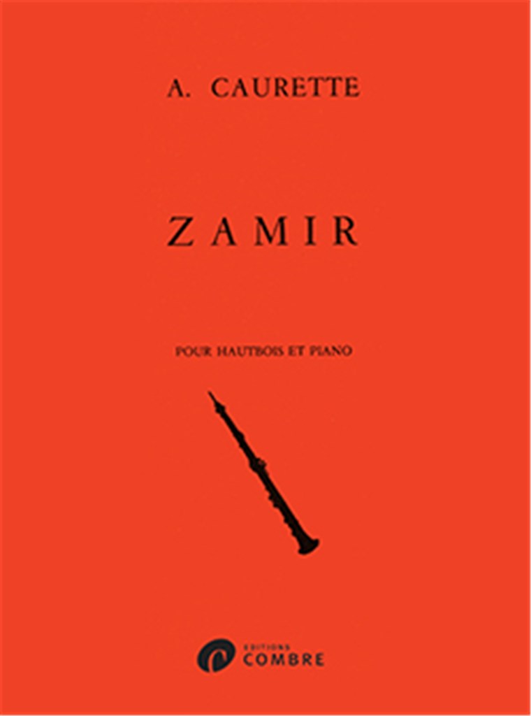 Zamir