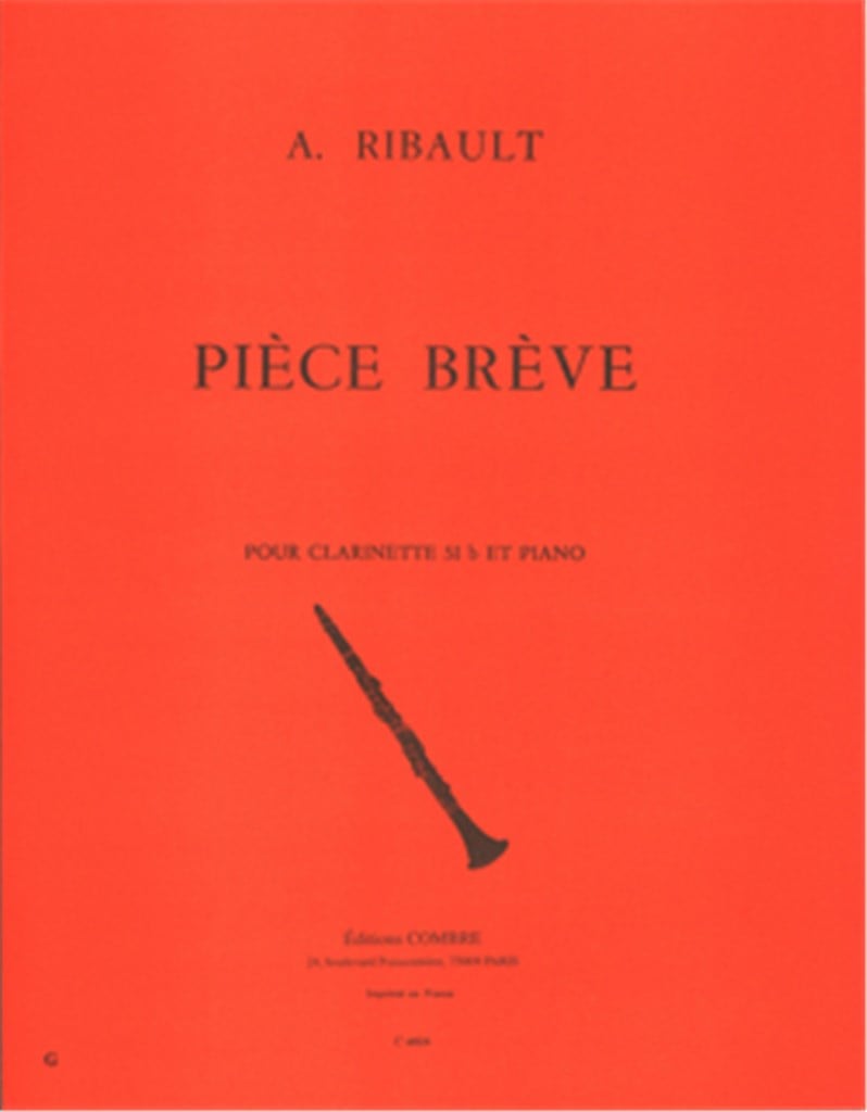 Pièce brève