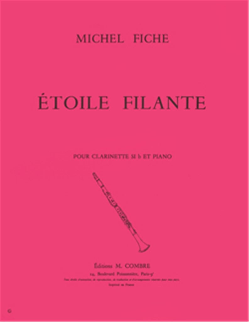 Etoile filante