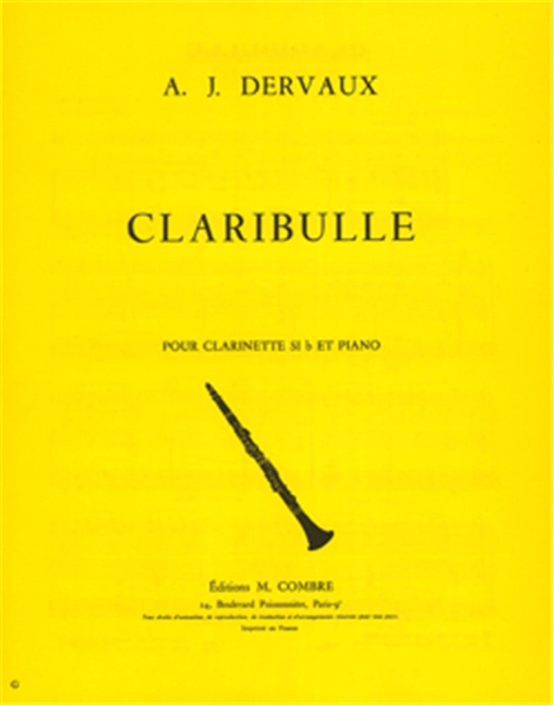 Claribulle