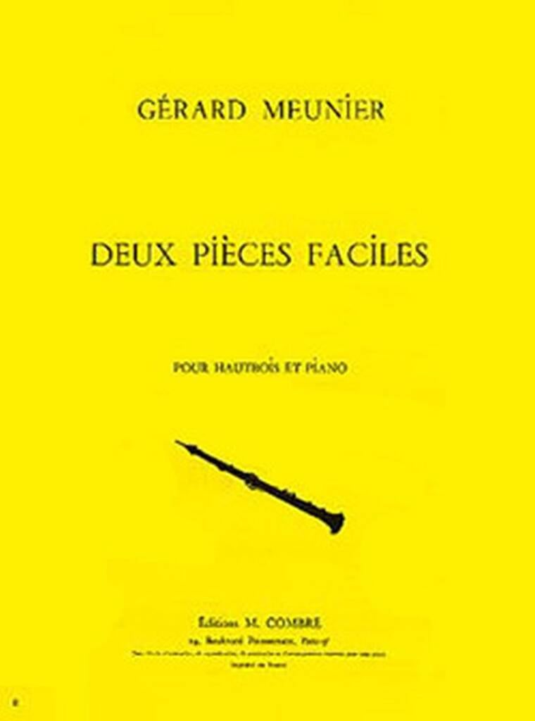 Pièces faciles (2)