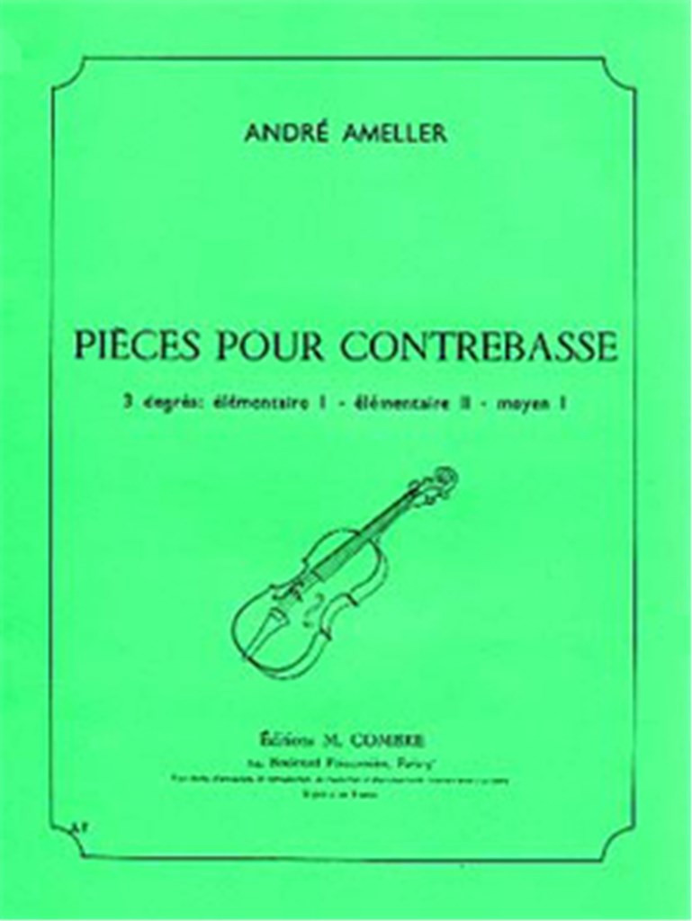 Pièces (6)