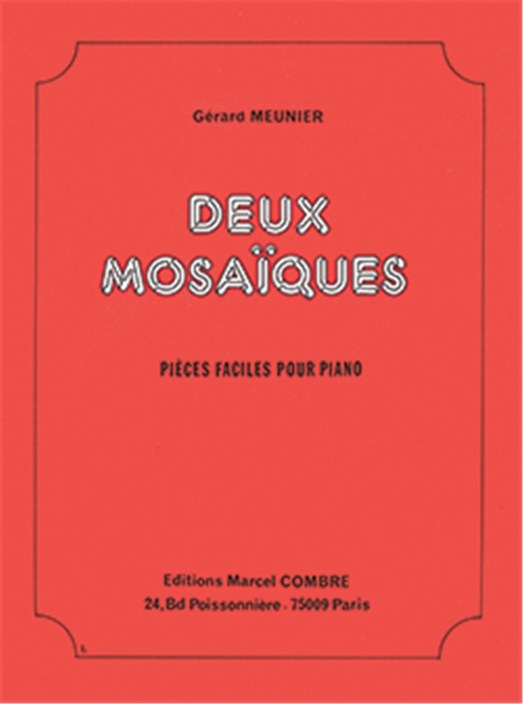 Mosaïques (2) : Laïla - Lune d'argent
