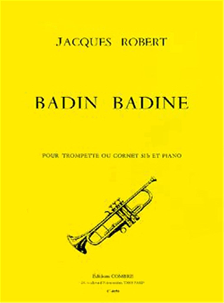 Badin badine