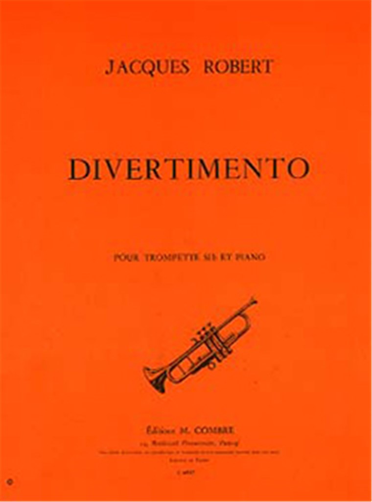 Divertimento