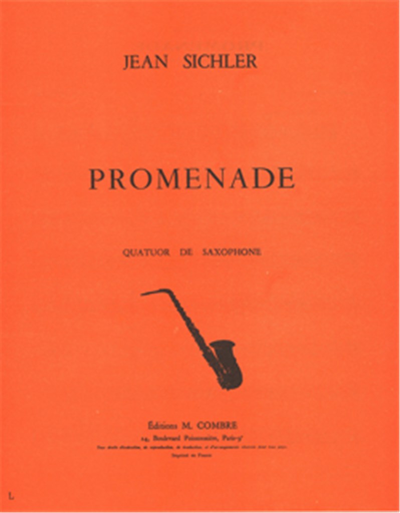 Promenade