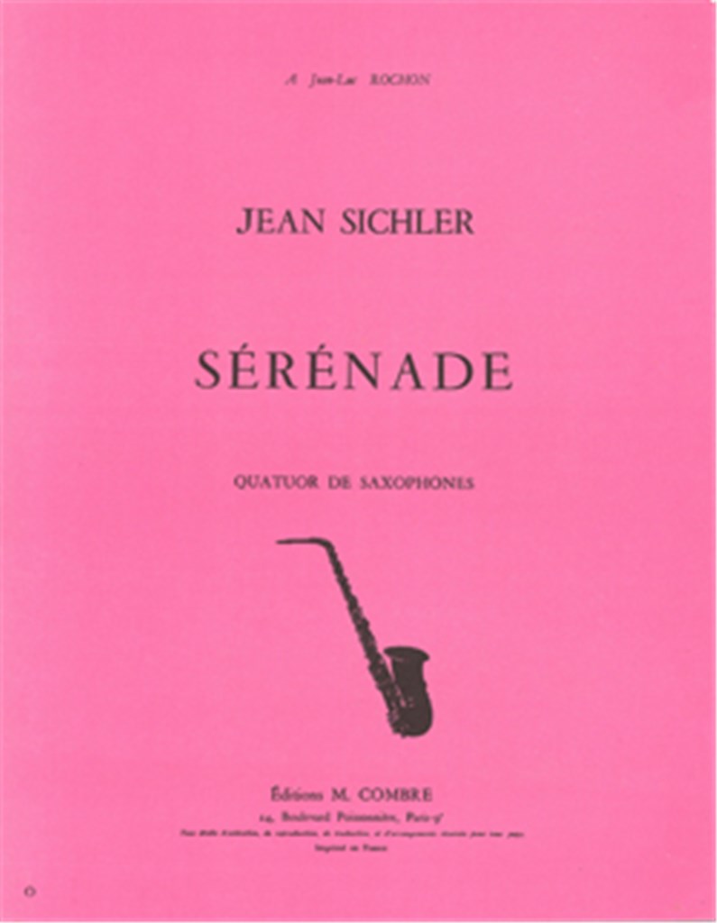 Sérénade