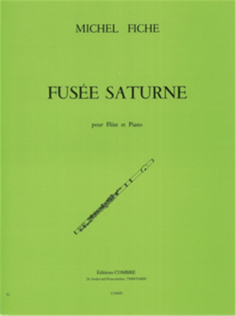 Fusée saturne