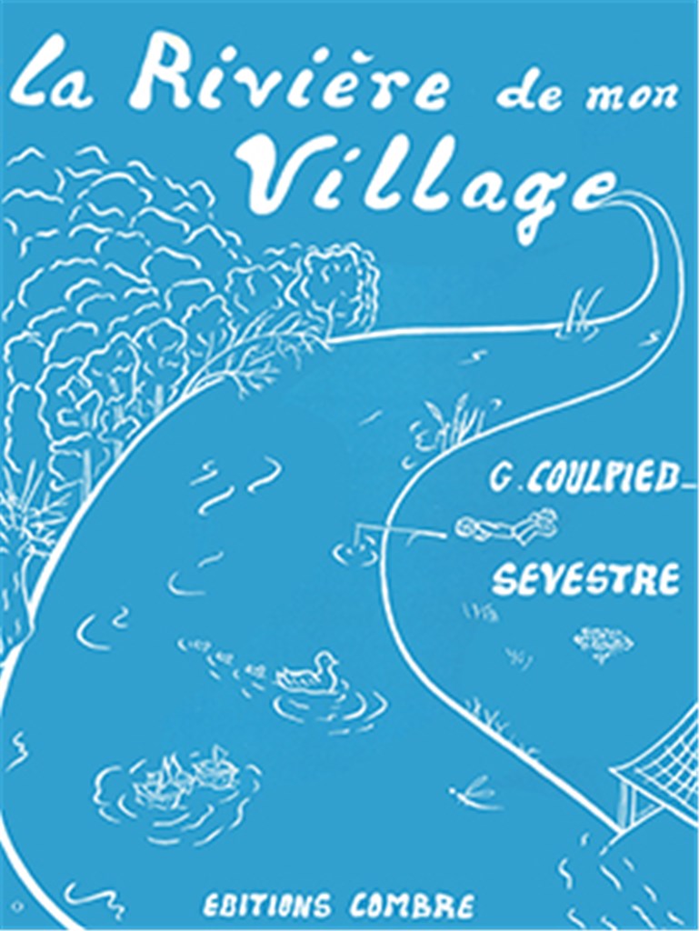 La rivière de mon village (9 pièces)
