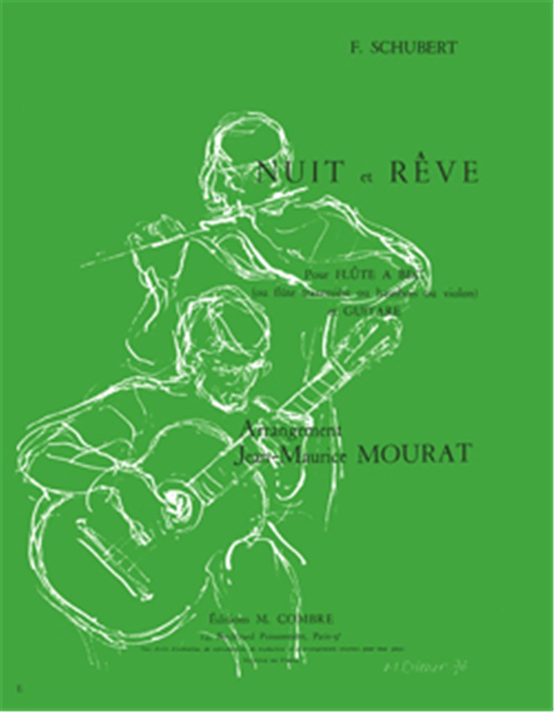 Nuit et rêve