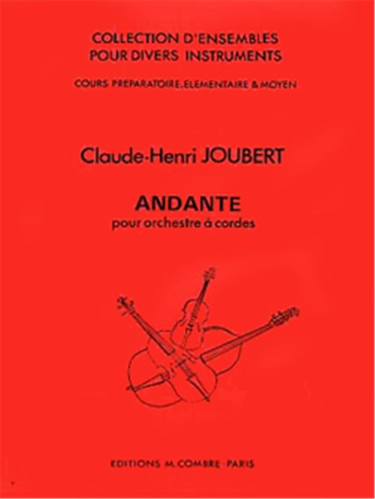 Andante
