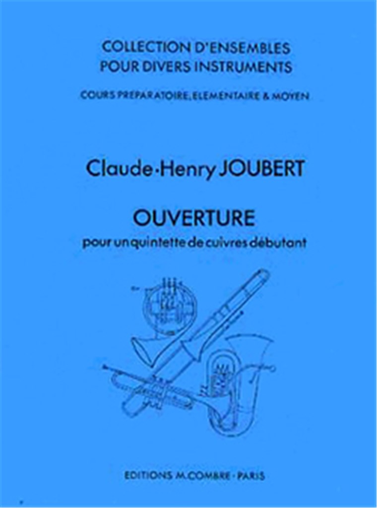 Ouverture