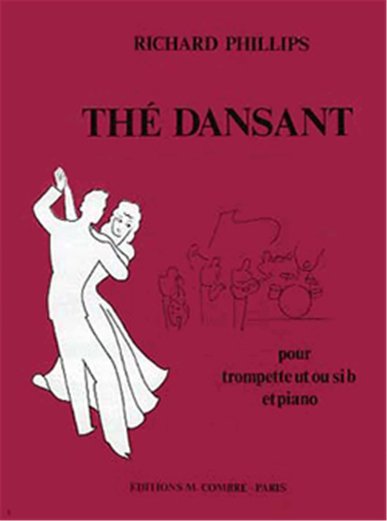 The dansant