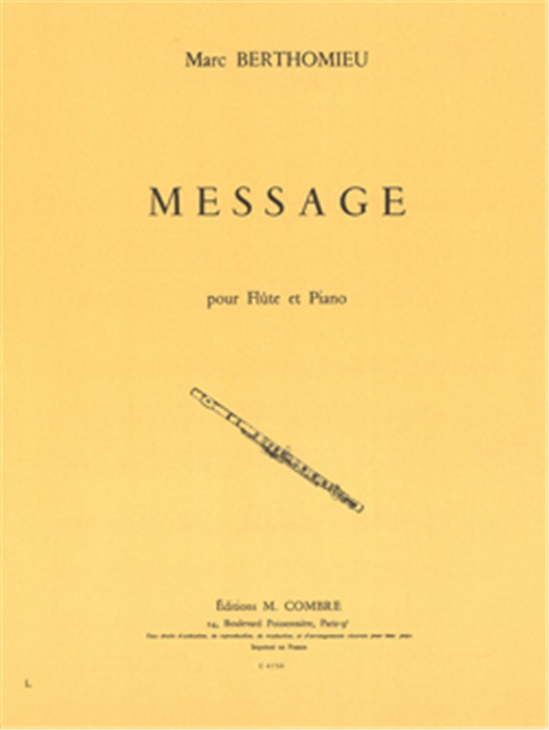 Message