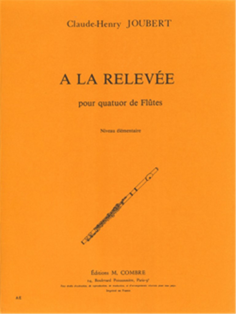 A la relevée