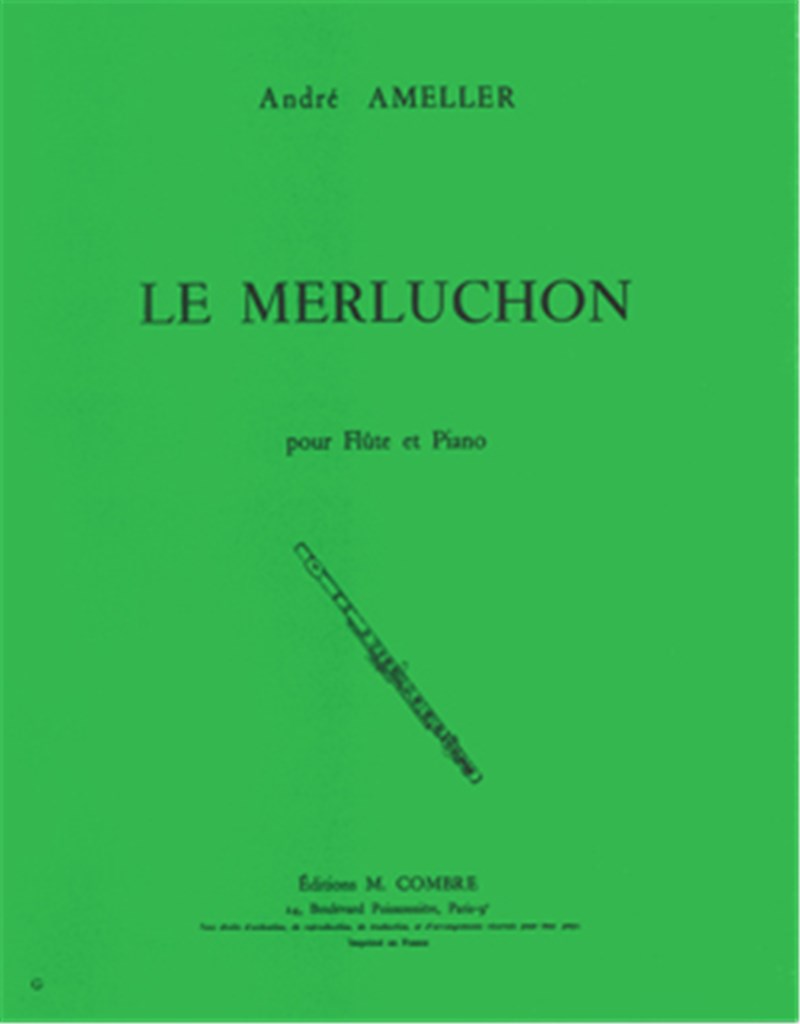 Le merluchon