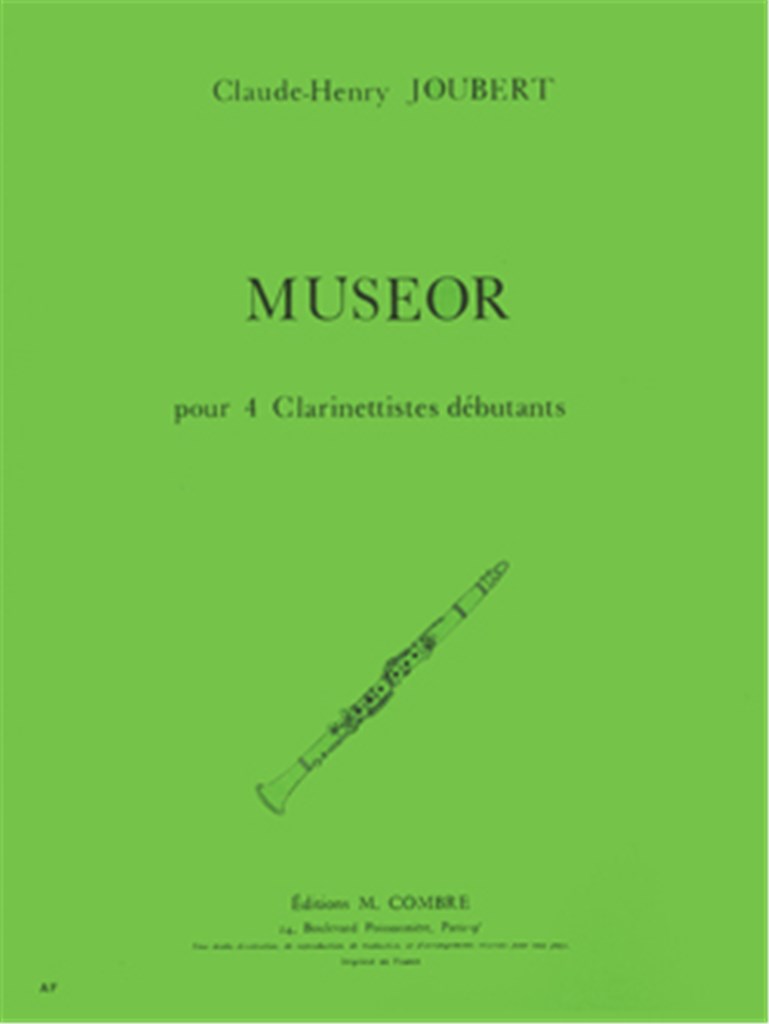 Museor