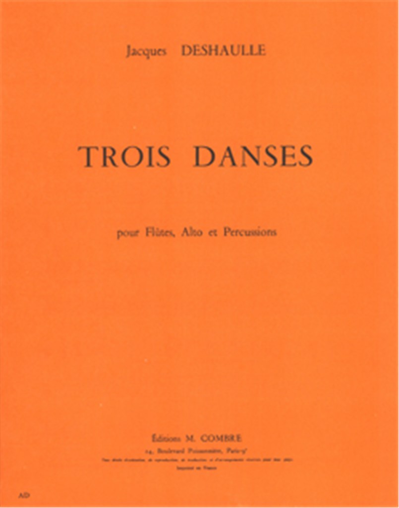 Danses (3)