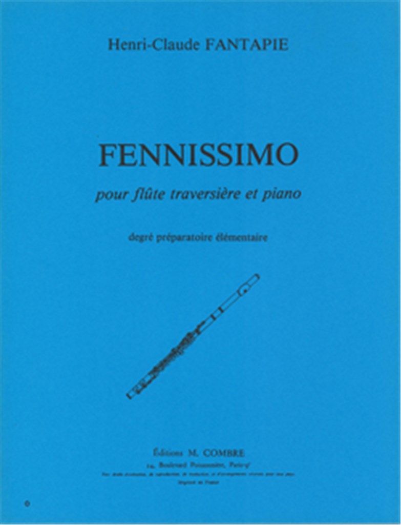 Fennissimo