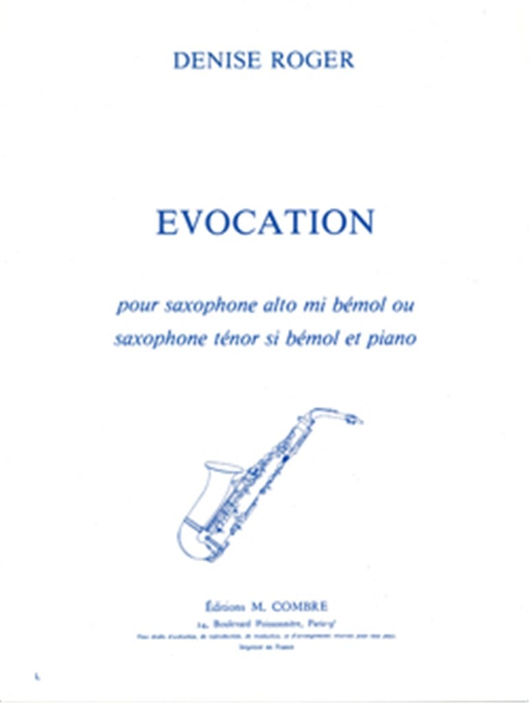 Evocation
