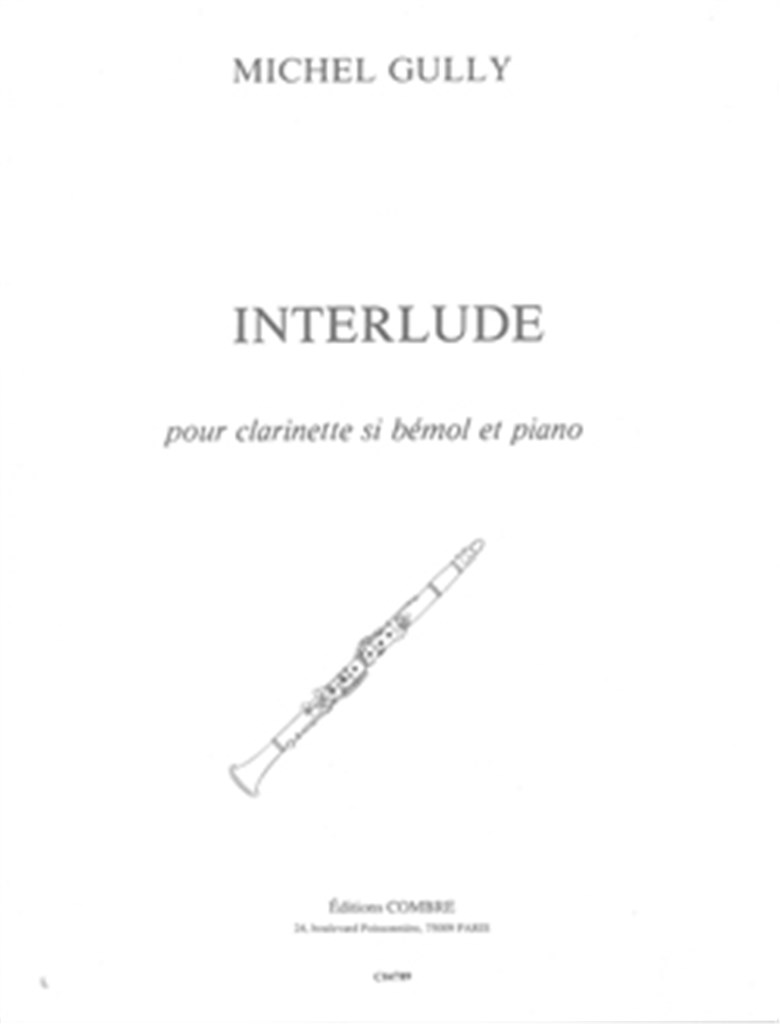 Interlude