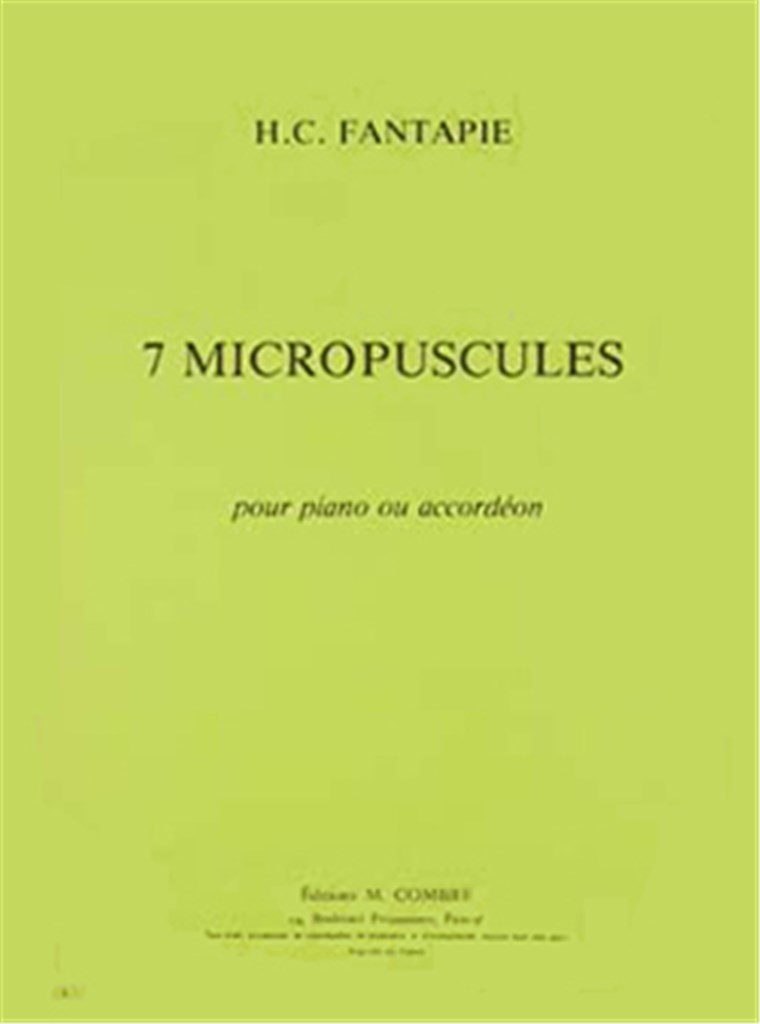 Micropuscules (7)