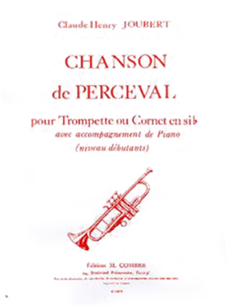 Chanson de Perceval