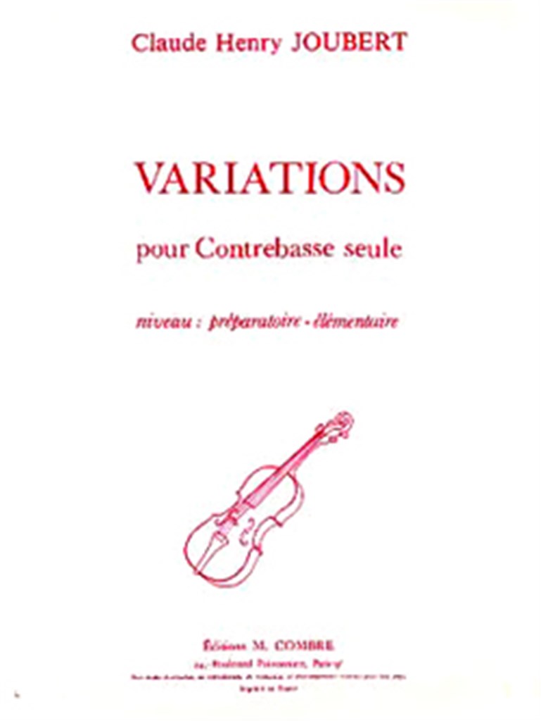 Variations