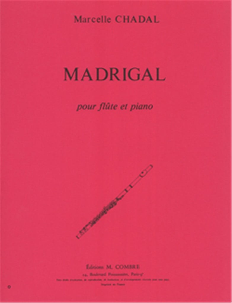 Madrigal