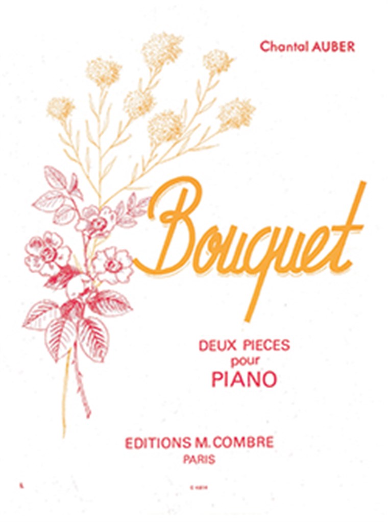 Bouquet (2 pièces)