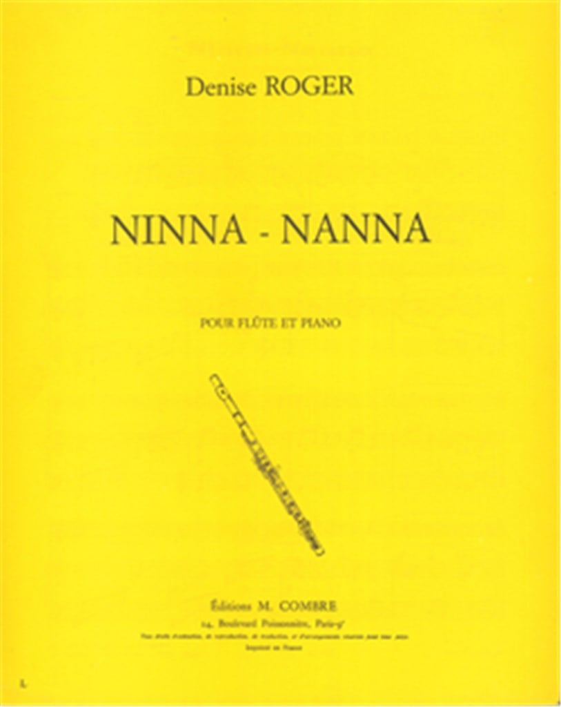 Ninna-nanna