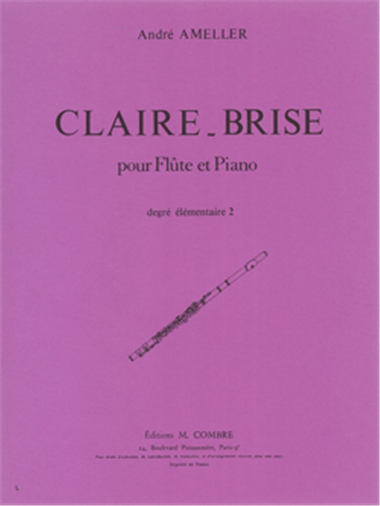 Claire-brise