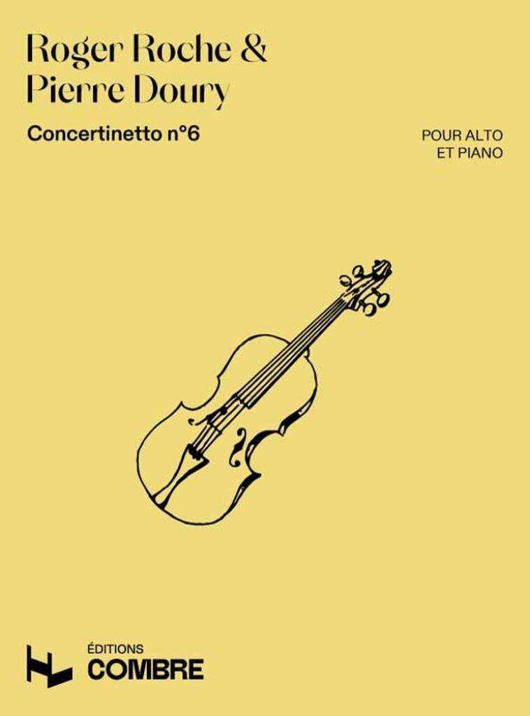 Concertinetto n°6