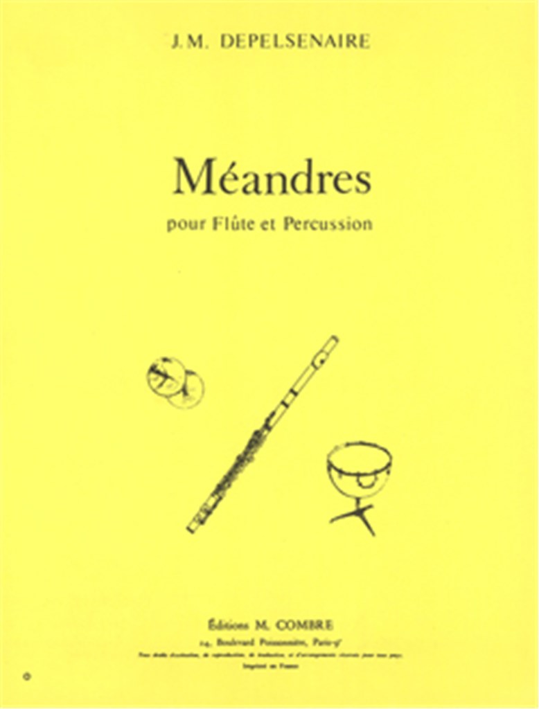Méandres