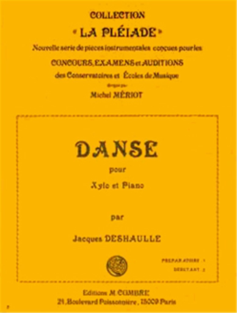 Danse