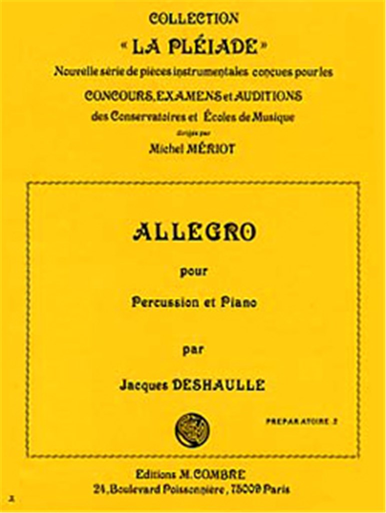 Allegro