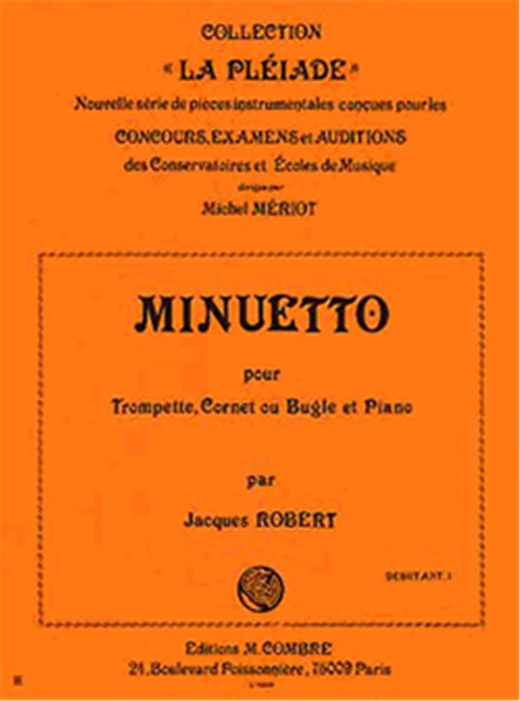Minuetto