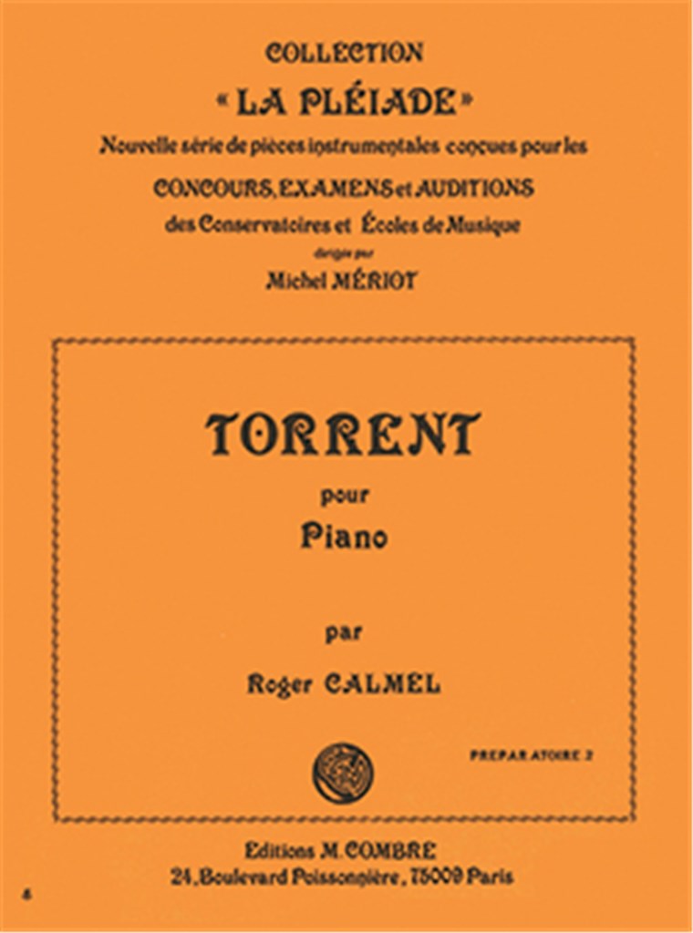 Torrent