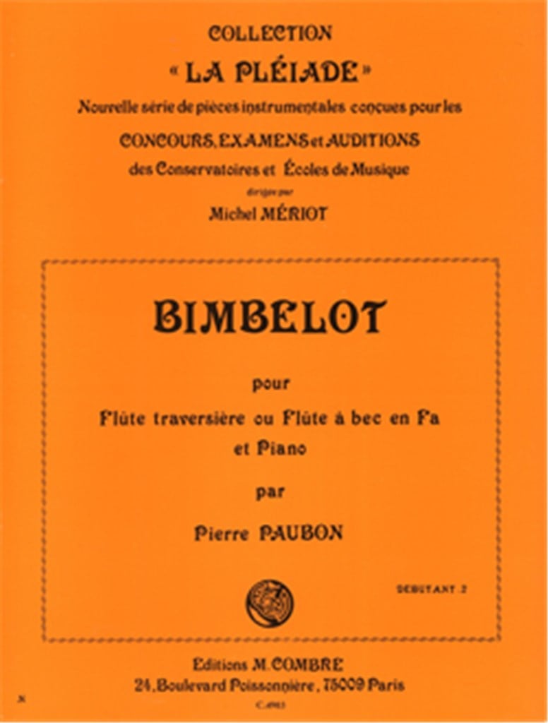 Bimbelot