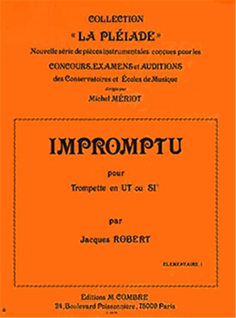 Impromptu