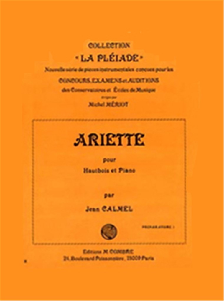 Ariette