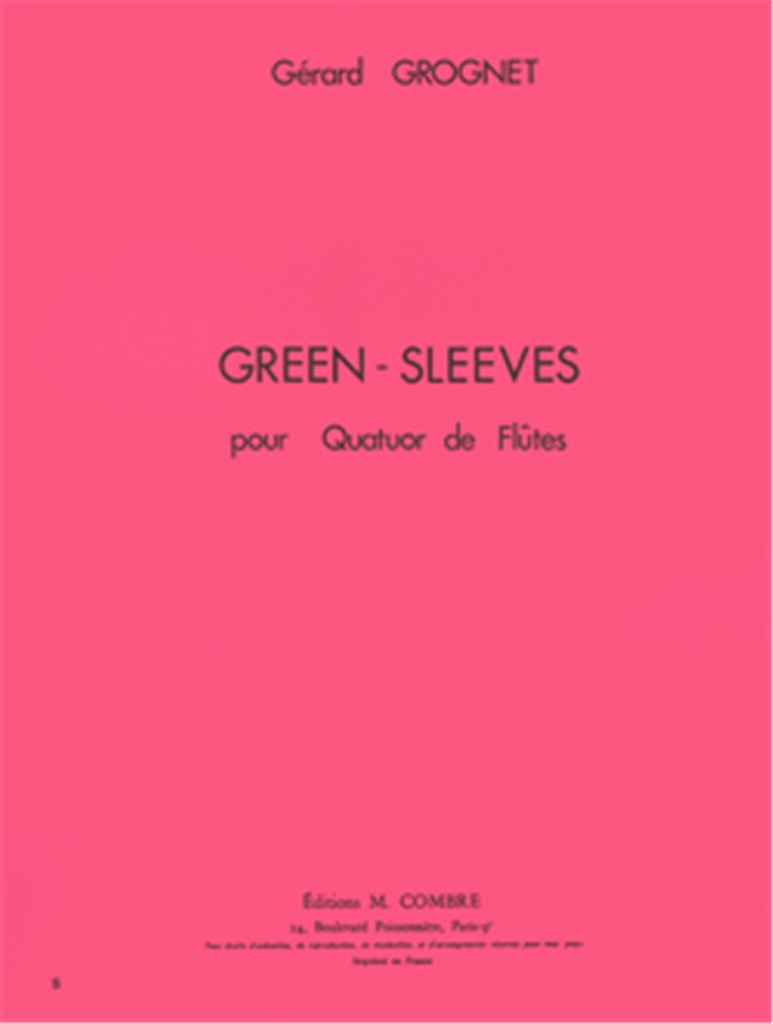 Green-sleeves